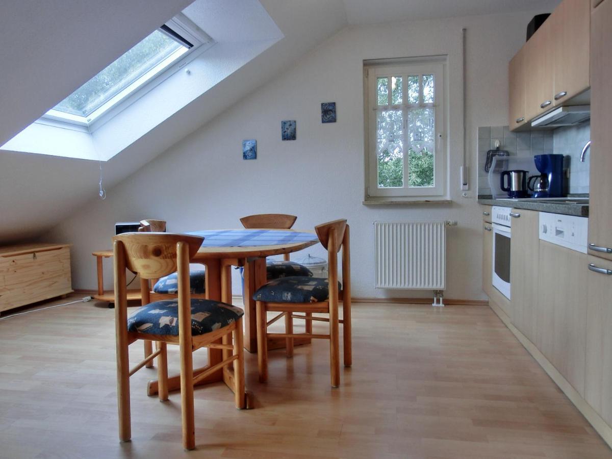 Ferienwohnung D3 Graal-Mueritz Exterior photo